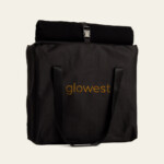 Glowest Far Infrared Sauna Blanket